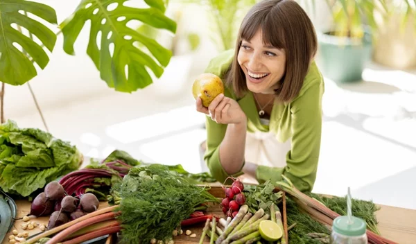 Οφέλη της νηστείας για τον οργανισμό μας