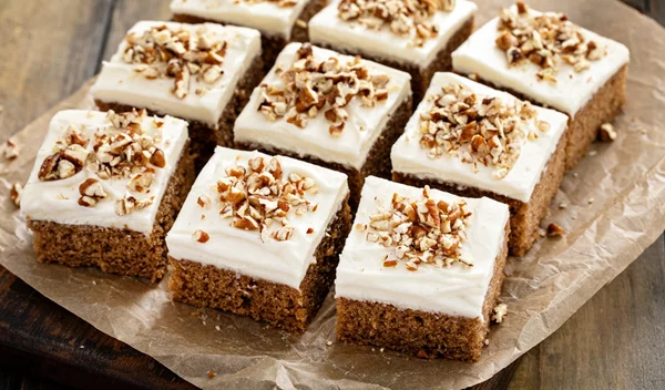 Pumpkin spice latte cake: Η τέλεια συνταγή για φθινοπωρινά ροφήματα και χουχούλιασμα