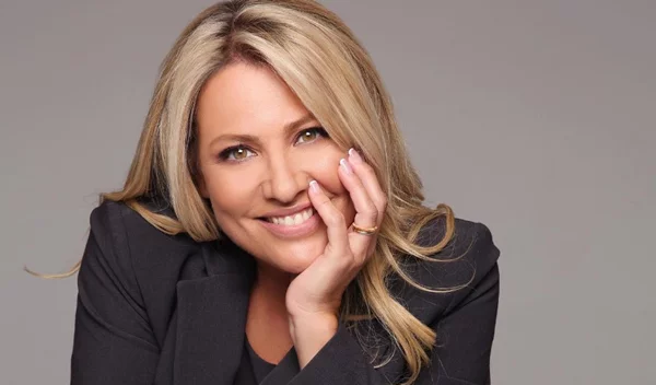 Η Μαριάννα Τουμασάτου μίλησε ανοιχτά για το σοβαρό πρόβλημα υγείας που την οδήγησε στην απώλεια βάρους