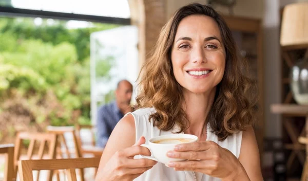 Γλαύκωμα και καφές: Μπορεί η αγαπημένη σου συνήθεια να βάζει σε κίνδυνο την όρασή σου;