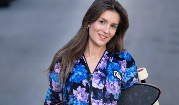 Μαριλίνα Βακονδίου: Πώς μπορεί η άσκηση να αλλάξει όχι μόνο το σώμα, αλλά και τη διάθεση