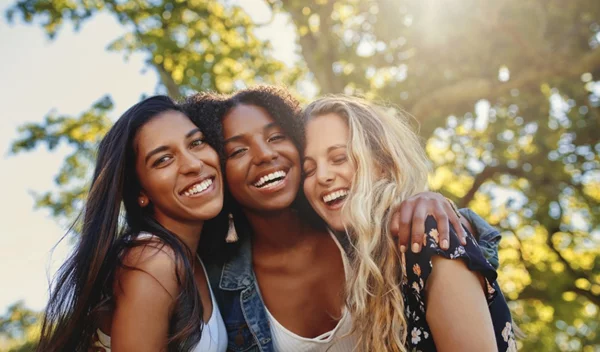 Πώς θα είσαι 100% υγιής: Η health coach Μαλού Λαρσινού έχει την απάντηση