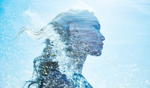 Οδηγός περιποίησης για βαμμένα μαλλιά το καλοκαίρι