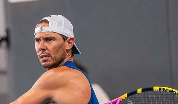 Αποσύρθηκε ο Ράφα Ναδάλ: Τα δάκρυα και η συγκίνηση στο "αντίο" του μεγάλου τενίστα [βίντεο]