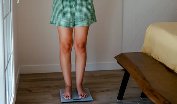 Έχεις "κολλήσει" στα ίδια κιλά; To No1 λάθος που κάνεις