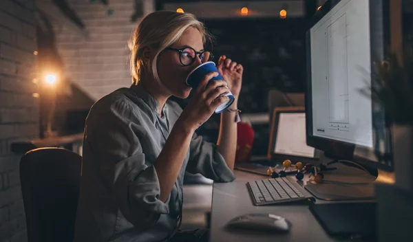 Μερικά tips για να είσαι πιο παραγωγική - Πραγματικά δουλεύουν