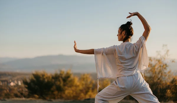 Μετά τα 50: Είναι το Tai Chi η άσκηση-κλειδί για καλή σωματική και ψυχική υγεία;