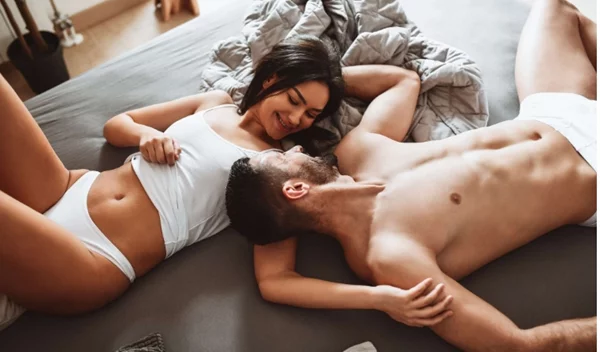 Το μυστικό πίσω από την εύρεση του ιδανικού συντρόφου