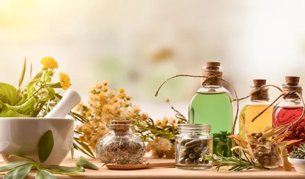 Τι είναι τα φυτικά φάρμακα; Η δράση και η ασφάλειά τους