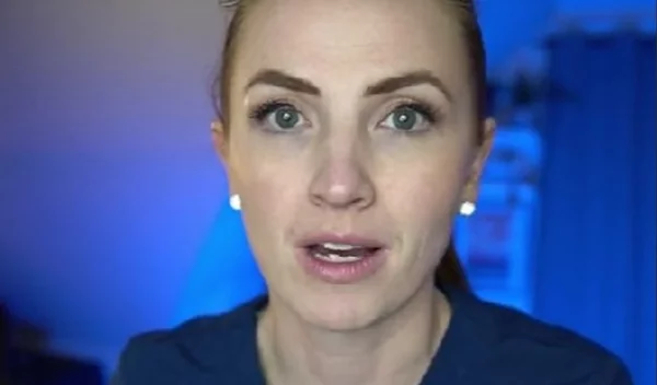 'Διαγνώστηκα με καρκίνο των ωοθηκών σε ηλικία 30 ετών. Αυτά είναι τα 'δυσδιάκριτα' σημάδια του'