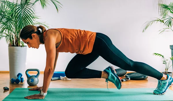 Micro προπονήσεις: Ποια είναι η διαφορά τους με τις HIIT;