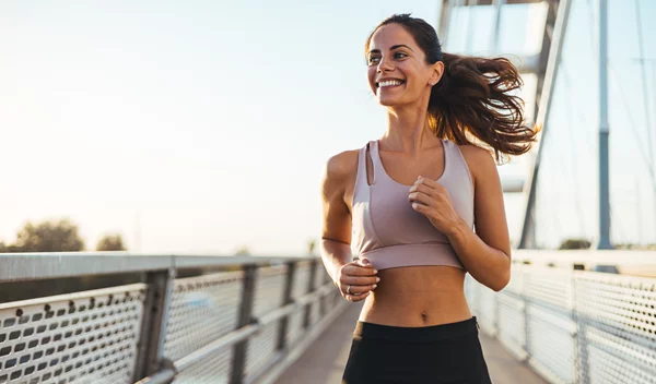 Δυο απλοί κανόνες για το τρέξιμο που αξίζει να εφαρμόσεις