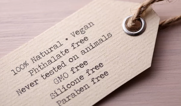 Πώς να ξεχωρίσεις ένα vegan προϊόν ομορφιάς;