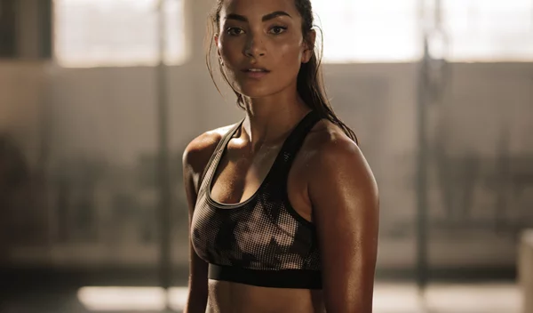 Ασκήσεις για κάψιμο λίπους στην κοιλιά από την Ελένη Πετρουλάκη