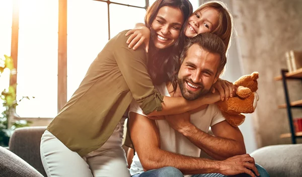 6 αλήθειες για τη γονεϊκότητα που κάθε γονιός θα έπρεπε να σκέφτεται κάθε μέρα