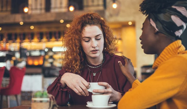 Πες μου πόσο καλές είναι οι σχέσεις με τους γύρω σου, να σου πω πόσο υγιής θα είσαι