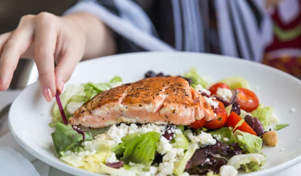 Τι είναι τα ωμέγα 3 λιπαρά οξέα και γιατί είναι τόσο σημαντικά για την υγεία μας