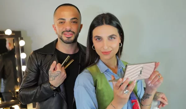 Οι τάσεις στο μακιγιάζ της άνοιξης που πρέπει να γνωρίζεις