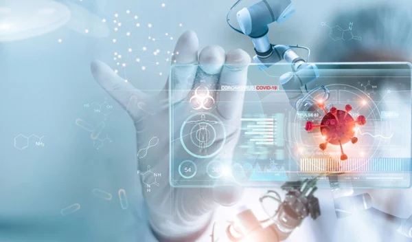 CDC: Οι τρεις ιοί που θα μας "απειλήσουν" τον φετινό χειμώνα