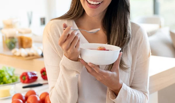 Απώλεια βάρους: 4 βασικά μυστικά για επιτυχημένη προσπάθεια από την ειδικό