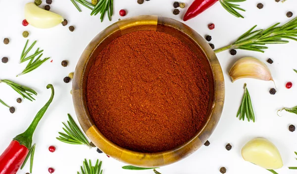 3 εξωτικά μείγματα μπαχαρικών με οφέλη για την υγεία σου