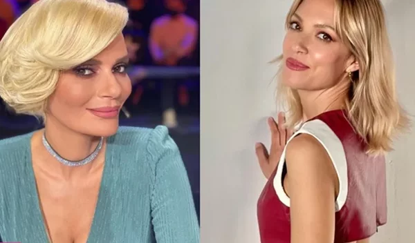 Βίκυ Καγιά -Έλενα Χριστοπούλου: Το κοινό μυστικό τους για αέρινο όγκο στα μαλλιά