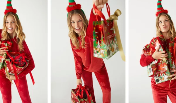 Gift Guide: Στη Yamamay βρήκαμε τα καλύτερα δώρα που μπορείς να κάνεις τα Χριστούγεννα