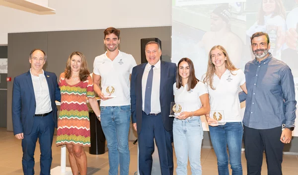 Arla Protein: Τίμησε τους Ολυμπιονίκες του σε μία εκδήλωση γεμάτη έμπνευση και περηφάνια