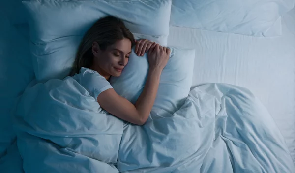 Είναι ο "κανόνας 3-2-1" το μυστικό για καλύτερο ύπνο;