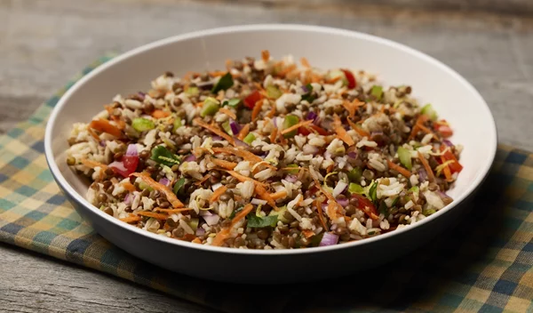 Παγκόσμια Ημέρα Διατροφής: Στην Ελλάδα όσπρια θα πει 3αλφα