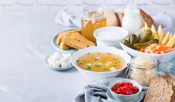 Μεταβιοτικά: Που θα βρεις τα νέα προβιοτικά;