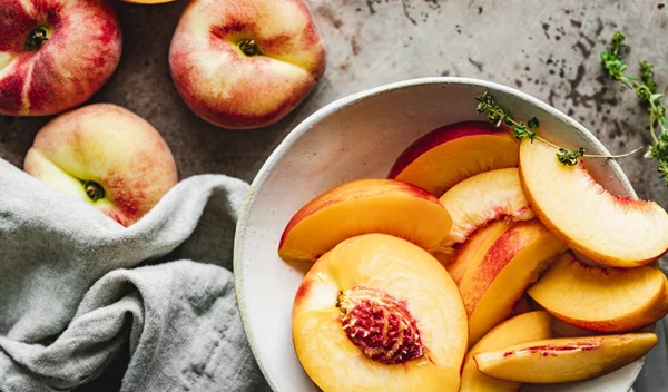 Αντιγηραντικό πλάνο διατροφής για δύο εβδομάδες από την ειδικό