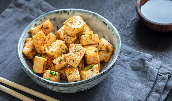 Η σόγια αυξάνει τον κίνδυνο για καρκίνο του μαστού; Η ειδικός απαντά