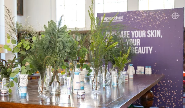 Μια ξεχωριστή εμπειρία ομορφιάς και φροντίδας