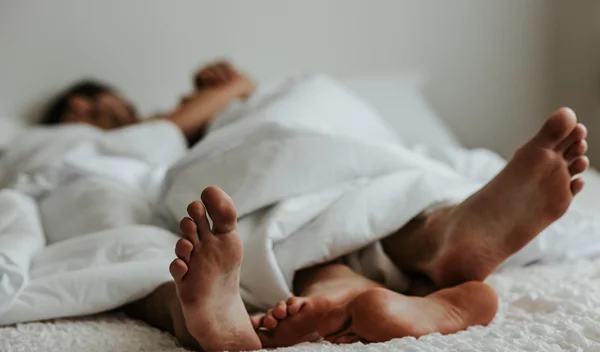 Πόσοι σεξουαλικοί σύντροφοι είναι " αρκετοί"