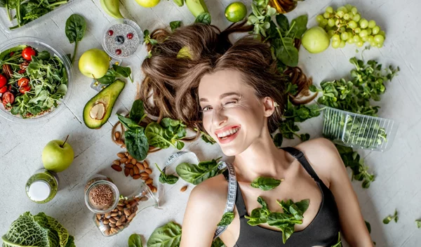 3 δίαιτες που πρέπει να ακολουθήσεις το 2024 | Ποιες να αποφύγεις