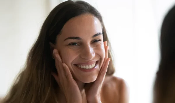 Γίνεται να είσαι 53 και να μοιάζεις 23;