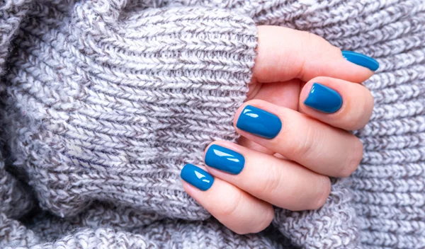 Τα 6 nail trends που θα βλέπουμε παντού τη φετινή άνοιξη