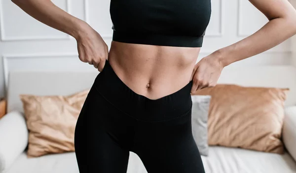 Tοπικό λίπος; Η σωστή διατροφή για να "ξεφουσκώσεις" στην κοιλιά