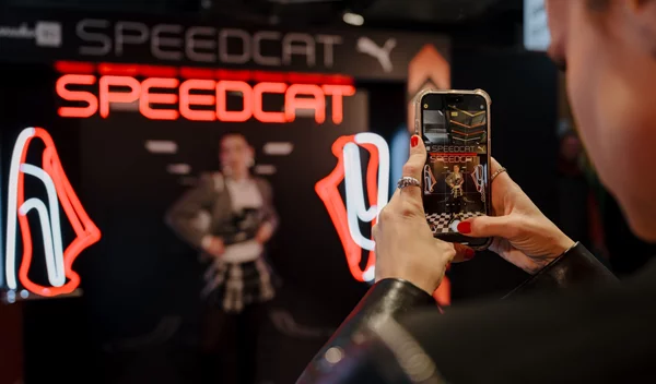 Speedcat: Το νέο IT sneaker έφτασε στην Ελλάδα και η Puma το γιόρτασε με το Sneaker10!