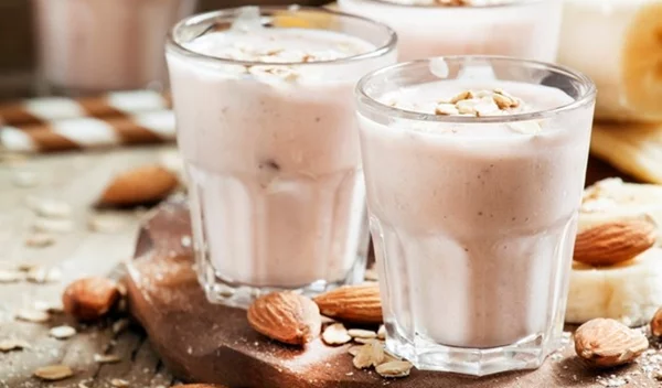 Μπορούν τα smoothies να βοηθήσουν στα συμπτώματα του hangover;