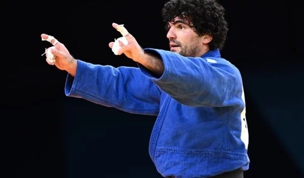 Ολυμπιακοί Αγώνες 2024 | Το πρώτο μετάλλιο για την Ελλάδα - Χάλκινος ο Τσελίδης στο τζούντο