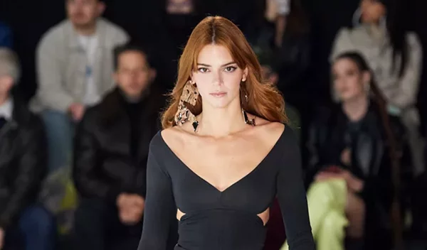 Αυτό το χρώμα στα μαλλιά είναι η νέα τάση της άνοιξης (και είναι και celebrity-approved)