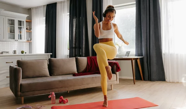 5 full body προπονήσεις ιδανικές για αδυνάτισμα - καίνε φουλ θερμίδες και αυξάνουν τη δύναμη!