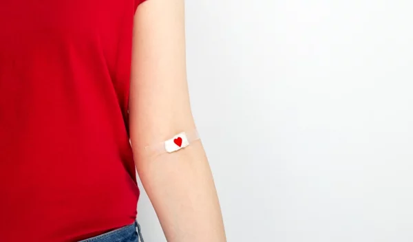 Εξετάσεις αίματος: Η παθολόγος εξηγεί τι σημαίνει κάθε εξέταση στη γενική αίματος