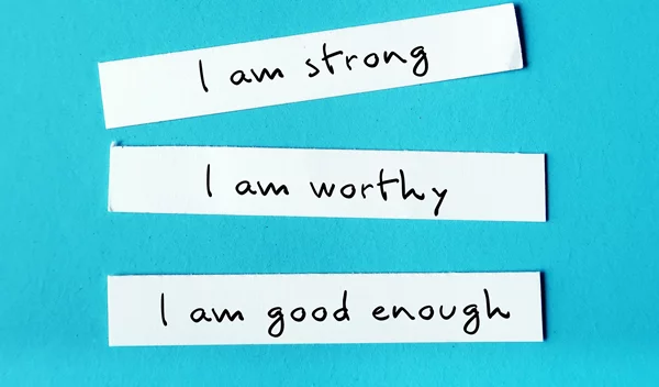 Αναγνώρισε την αξία σου | Μην αφήνεις κανέναν να σε υποτιμά