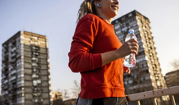 Πολλή αερόβια άσκηση για ενεργοποίηση του μεταβολισμού: Ισχύει;