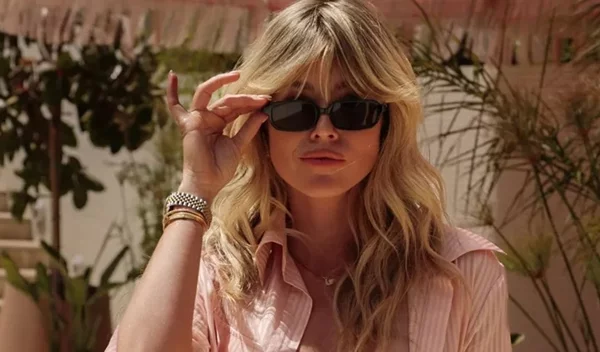 Νέα γυαλιά ηλίου για το καλοκαίρι; Αυτά είναι τα αγαπημένα σχέδια των Ελληνίδων celebrities