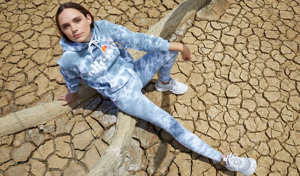 H βιωσιμότητα είναι τάση και η απόλυτη πρωταγωνίστρια στη νέα αυτή συλλογή