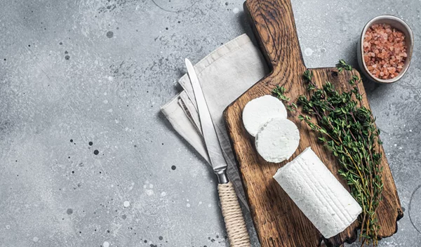 Ποιοι δεν πρέπει να τρώνε κατσικίσιο τυρί;